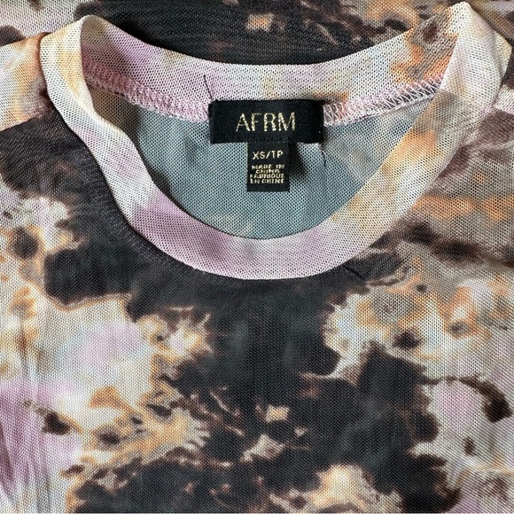 AFRM Dress - Picture 2 of 4